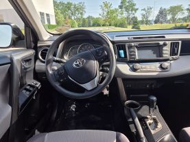 2014 Toyota Rav4 - Image 17