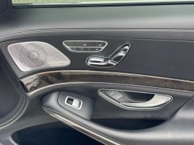 2015 Mercedes-benz S-class - Image 25