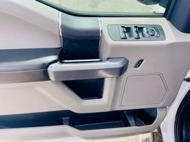 2016 FORD F150 SUPERCREW CAB PICKUP V6, ECOBOOST, TT, 2.7L XLT PICKUP 4D 5 1/2 FT