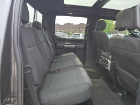 2019 FORD F150 SUPERCREW CAB