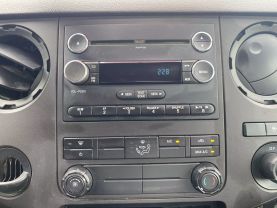 2015 FORD F250 SUPER DUTY REGULAR CAB 8FT KNAPHEIDE SERVICE BED TRUCK SERVICE/UTILITY TRUCKS V8, 6.2 LITER XL PICKUP 2D - Eddies Auto Sales
