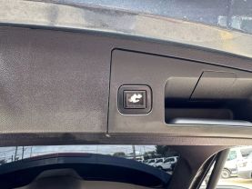 2020 CADILLAC XT4 SUV 4-CYL, TURBO, 2.0 LITER PREMIUM LUXURY SPORT UTILITY 4D at Motors On Wheels - used car dealership in Houston, Texas.