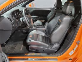2014 Dodge Challenger - - Image 13