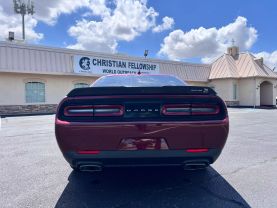 2021 DODGE CHALLENGER COUPE - AUTOMATIC - Dart Auto Group