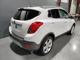 2016 Buick Encore - - Image 3