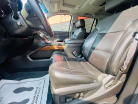 2015 CHEVROLET TAHOE SUV V8, ECOTEC3, FF, 5.3L LTZ SPORT UTILITY 4D