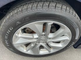 2020 HONDA ACCORD SEDAN 4-CYL, I-VTEC, TURBO, 1.5 LITER LX SEDAN 4D