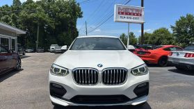 2019 Bmw X4 - Image 2