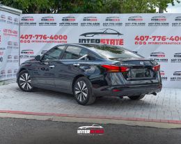 2022 NISSAN ALTIMA For Sale in Orlando