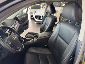 2014 LEXUS LS SEDAN V8, 4.6 LITER LS 460 SEDAN 4D