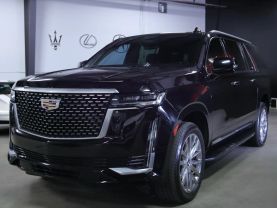 2022 CADILLAC ESCALADE ESV for sale in  Orlando, FL