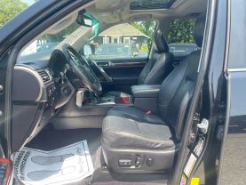 2013 LEXUS GX