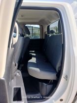 2016 RAM 1500 QUAD CAB PICKUP V6, FLEX FUEL, 3.6 LITER TRADESMAN PICKUP 4D 6 1/3 FT at Motors On Wheels - used car dealership in Houston, Texas.