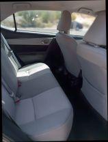 2014 TOYOTA COROLLA SEDAN 4-CYL, VALVEMATIC, 1.8L LE ECO SEDAN 4D at The One Autosales Inc in Phoenix , AZ 85022  33.60461470880989, -112.03641575767358
