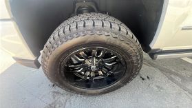 2018 CHEVROLET SILVERADO 1500 CREW CAB PICKUP V8, ECOTEC3, 6.2 LITER HIGH COUNTRY PICKUP 4D 5 3/4 FT
