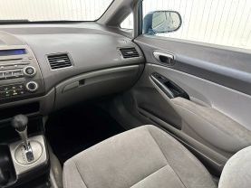 2006 HONDA CIVIC