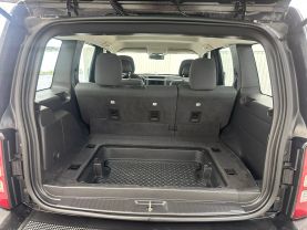 2011 JEEP LIBERTY