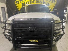 2013 FORD F250 SUPER DUTY CREW CAB PICKUP V8, FLEX FUEL, 6.2 LITER XLT PICKUP 4D 8 FT