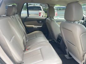 2013 FORD EDGE