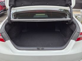 2019 TOYOTA CAMRY SEDAN 4-CYL, 2.5 LITER XSE SEDAN 4D