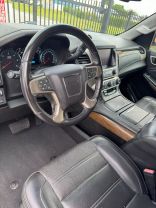 2019 GMC YUKON SUV V8, ECOTEC3, 6.2 LITER DENALI SPORT UTILITY 4D