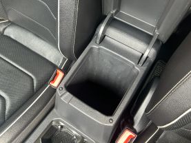 2022 VOLKSWAGEN TIGUAN SUV 4-CYL, TURBO, 2.0 LITER SEL R-LINE 4MOTION SPORT UTILITY 4D