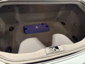 2013 MASERATI GRANTURISMO COUPE V8, 4.7 LITER MC COUPE 2D