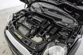 2011 MINI HARDTOP HATCHBACK 4-CYL, 1.6 LITER COOPER HATCHBACK 2D