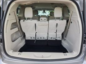 2017 CHRYSLER PACIFICA VAN V6, 3.6 LITER TOURING MINIVAN 4D