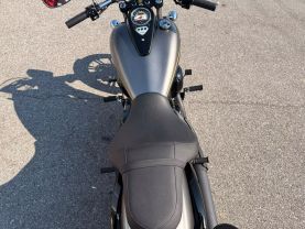 2020 KAWASAKI VN900CLF VULCAN 900 CUSTOM CRUISERS - -