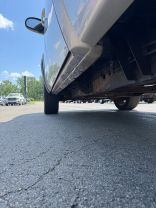 2008 CHEVROLET SILVERADO 1500 EXTENDED CAB