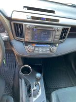 2013 TOYOTA RAV4 SUV 4-CYL, 2.5 LITER XLE SPORT UTILITY 4D