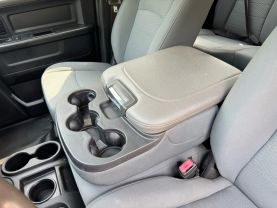 2013 RAM 4500 CREW CAB & CHASSIS CAB_CHASSIS 6-CYL, TURBO DIESEL, 6.7 LITER TRADESMAN CAB & CHASSIS 4D