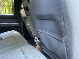 2012 FORD F150 SUPER CAB PICKUP V6, ECOBOOST, TT, 3.5L XLT PICKUP 4D 6 1/2 FT