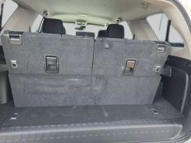 2024 TOYOTA 4RUNNER SUV V6, 4.0 LITER SR5 SPORT UTILITY 4D