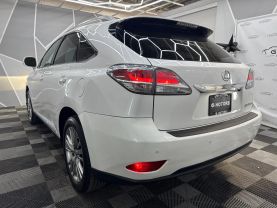 2013 LEXUS RX