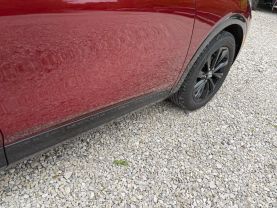 2024 BUICK ENVISTA SUV 3-CYL, ECOTEC, TURBO, 1.2 LITER SPORT TOURING SPORT UTILITY 4D at T&T Repairables - used car dealership in Spencer, Indiana.