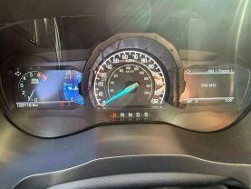 2020 FORD RANGER SUPERCREW PICKUP 4-CYL, ECOBOOST, 2.3 LITER LARIAT PICKUP 4D 5 FT