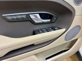 2014 LAND ROVER RANGE ROVER EVOQUE