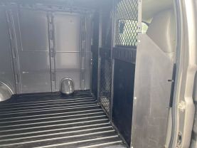 2006 CHEVROLET EXPRESS 3500 UPFITTED CARGO VAN CARGO VANS V8, 4.8 LITER 3D - Eddies Auto Sales