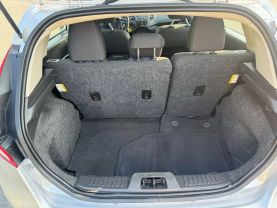 2016 FORD FIESTA HATCHBACK 4-CYL, 1.6 LITER S HATCHBACK 4D