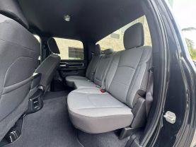 2024 RAM 2500 CREW CAB PICKUP 6-CYL, TURBO DIESEL, 6.7 LITER BIG HORN PICKUP 4D 6 1/3 FT