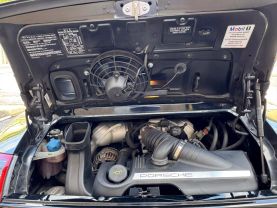 2006 PORSCHE 911 CONVERTIBLE 6-CYL, 3.8 LITER CARRERA S CABRIOLET 2D