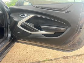 2019 CHEVROLET CAMARO