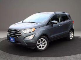 2019 Ford Ecosport - Image 1