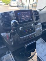 2023 RAM PROMASTER CARGO VAN CARGO V6, VVT, 3.6 LITER 2500 LOW ROOF VAN 3D