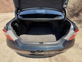 2017 TOYOTA CAMRY SEDAN 4-CYL, 2.5 LITER SE SEDAN 4D