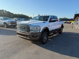 2022 RAM 2500 CREW CAB