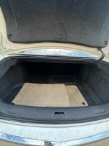 2008 CADILLAC CTS SEDAN V6, DI, 3.6 LITER SEDAN 4D