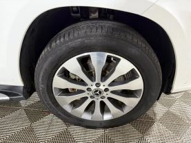 2018 MERCEDES-BENZ GLS